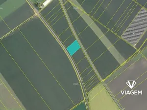 Prodej podílu pole, Čehovice, 1200 m2