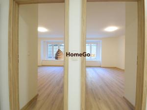 Pronájem bytu 2+1, Praha - Nusle, U gymnázia, 80 m2