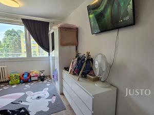Pronájem bytu 2+1, Písek, třída Přátelství, 60 m2