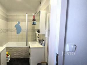 Pronájem bytu 2+1, Písek, třída Přátelství, 60 m2