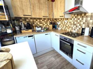 Pronájem bytu 2+1, Písek, třída Přátelství, 60 m2