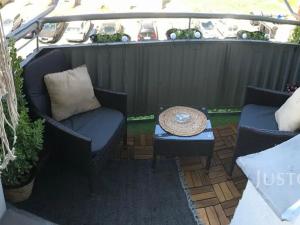 Pronájem bytu 2+1, Písek, třída Přátelství, 60 m2