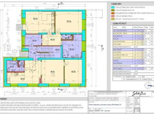 Prodej bytu 2+kk, Bučovice, 101 m2
