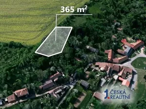 Prodej pozemku pro bydlení, Medlovice, 1063 m2