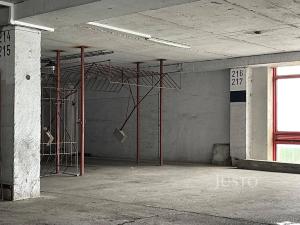 Pronájem garážového stání, Praha - Střížkov, Lovosická, 11 m2
