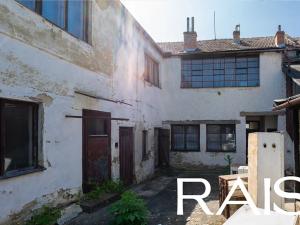 Prodej rodinného domu, Ivanovice na Hané, Smetanova, 161 m2