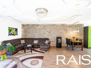 Prodej rodinného domu, Rajhrad, Západní, 162 m2