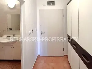 Prodej bytu 1+kk, Aheloy, Bulharsko, 46 m2