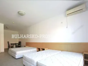 Prodej bytu 1+kk, Aheloy, Bulharsko, 56 m2