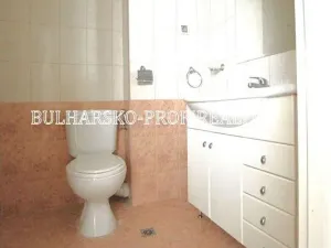 Prodej bytu 1+kk, Aheloy, Bulharsko, 56 m2