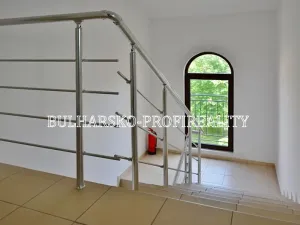 Prodej bytu 1+kk, Aheloy, Bulharsko, 56 m2