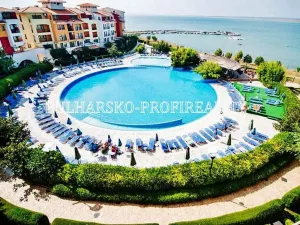 Prodej bytu 1+kk, Aheloy, Bulharsko, 56 m2