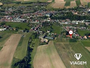 Prodej podílu pole, Broumov, 56 m2