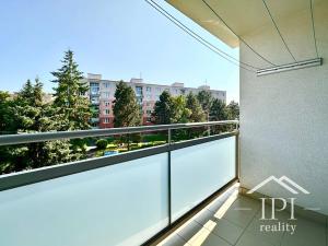 Pronájem bytu 2+1, Praha - Hostivař, Tenisová, 56 m2
