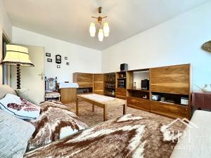 Pronájem bytu 2+1, Praha - Hostivař, Tenisová, 56 m2