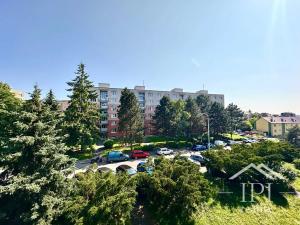 Pronájem bytu 2+1, Praha - Hostivař, Tenisová, 56 m2