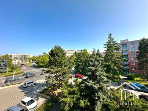 Pronájem bytu 2+1, Praha - Hostivař, Tenisová, 56 m2