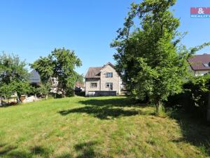Prodej rodinného domu, Pohled, Zahradní II, 170 m2