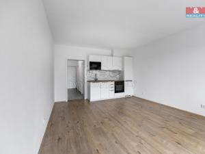 Pronájem bytu 1+kk, Plzeň, Safírová, 36 m2