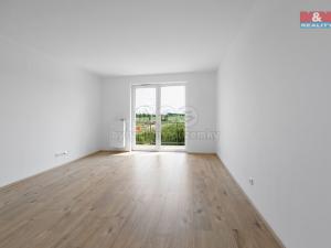 Pronájem bytu 1+kk, Plzeň, Safírová, 36 m2