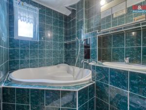 Prodej bytu 3+1, Líně, U Kotelny, 60 m2