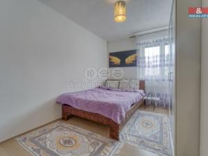 Prodej bytu 3+1, Líně, U Kotelny, 60 m2