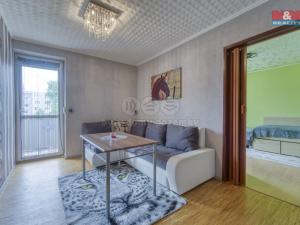 Prodej bytu 3+1, Líně, U Kotelny, 60 m2