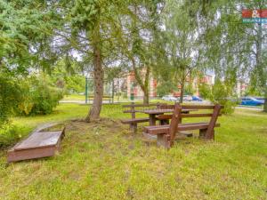 Prodej bytu 3+1, Líně, U Kotelny, 60 m2