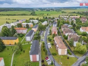 Prodej bytu 3+1, Líně, U Kotelny, 60 m2