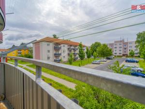 Prodej bytu 3+1, Líně, U Kotelny, 60 m2
