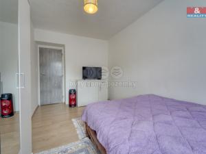 Prodej bytu 3+1, Líně, U Kotelny, 60 m2