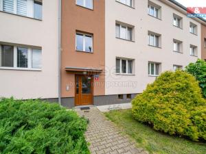 Prodej bytu 2+1, Moravská Třebová - Předměstí, Dr. Janského, 58 m2