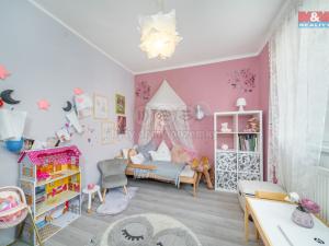 Prodej bytu 2+1, Moravská Třebová - Předměstí, Dr. Janského, 58 m2