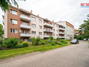Prodej bytu 2+1, Moravská Třebová - Předměstí, Dr. Janského, 58 m2