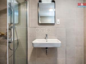 Prodej bytu 1+kk, Praha, Holečkova, 42 m2