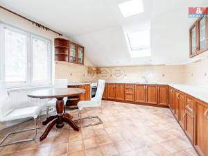 Prodej rodinného domu, Světlá nad Sázavou, Horní Bohušice, 240 m2