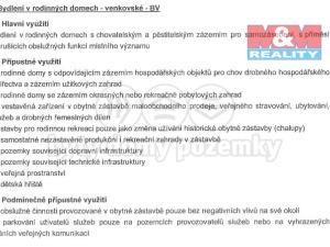 Prodej pozemku pro bydlení, Úherce, 12377 m2
