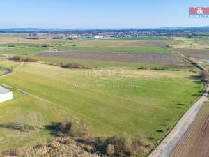 Prodej pozemku pro bydlení, Úherce, 12377 m2