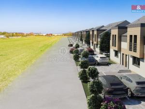 Prodej pozemku pro bydlení, Úherce, 12377 m2