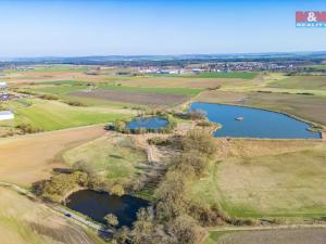 Prodej pozemku pro bydlení, Úherce, 12377 m2