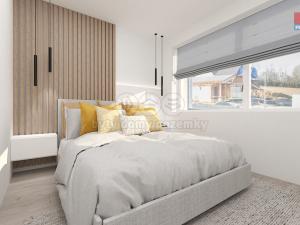 Prodej rodinného domu, Králíky - Červený Potok, 260 m2