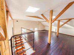 Pronájem bytu 3+kk, Praha - Dejvice, Muchova, 119 m2