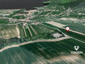 Prodej podílu pole, Vřesovice, 119 m2