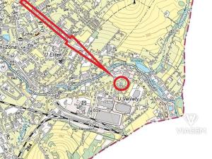 Prodej podílu pozemku pro bydlení, Varnsdorf, 319 m2