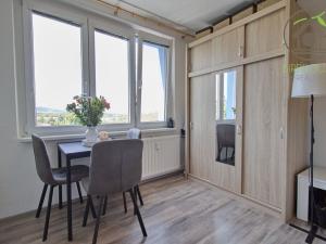 Prodej bytu 1+1, Sokolov, Švabinského, 34 m2