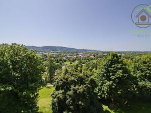 Prodej bytu 1+1, Sokolov, Švabinského, 34 m2