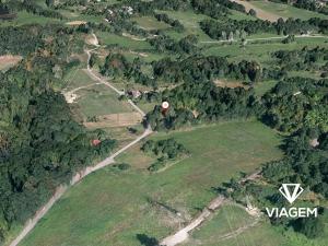 Prodej podílu zahrady, Doubrava, 383 m2