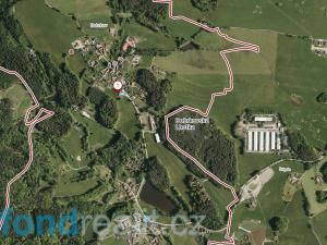 Prodej pozemku, Slavče - Dobrkovská Lhotka, 1010 m2