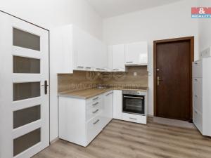 Pronájem bytu 1+1, Svitavy - Předměstí, Nádražní, 48 m2