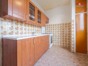 Pronájem bytu 2+1, Praha - Záběhlice, Sněženková, 59 m2